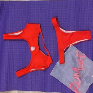 NWT. RoMwE Bikini 👙